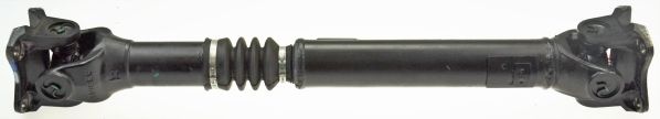 Drive shaft, shaft drive GKNP10041 Spidan