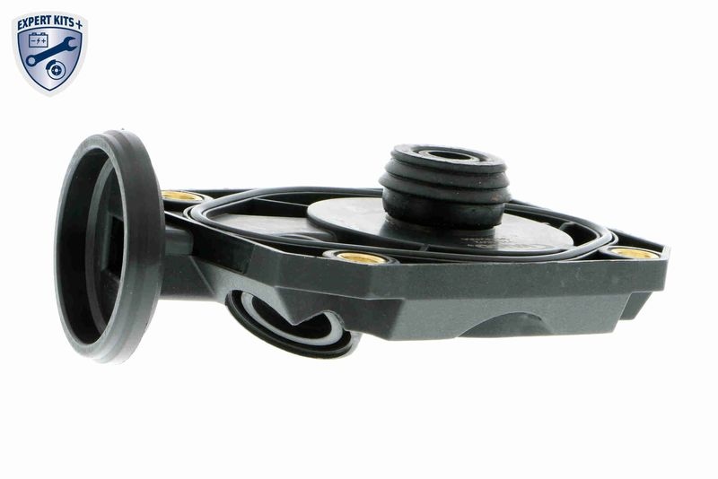 Ventil vevhusventilation EXPERT KITS