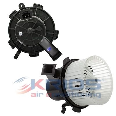 Meat & Doria Invandig Ventilation