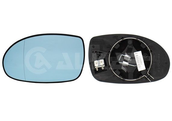 ALKAR Wing Mirror Glass CITROËN 6423852 8151EU Side Mirror Glass,Mirror Glass,Door Mirror Glass,Rear View Mirror Glass,Mirror Glass, outside mirror