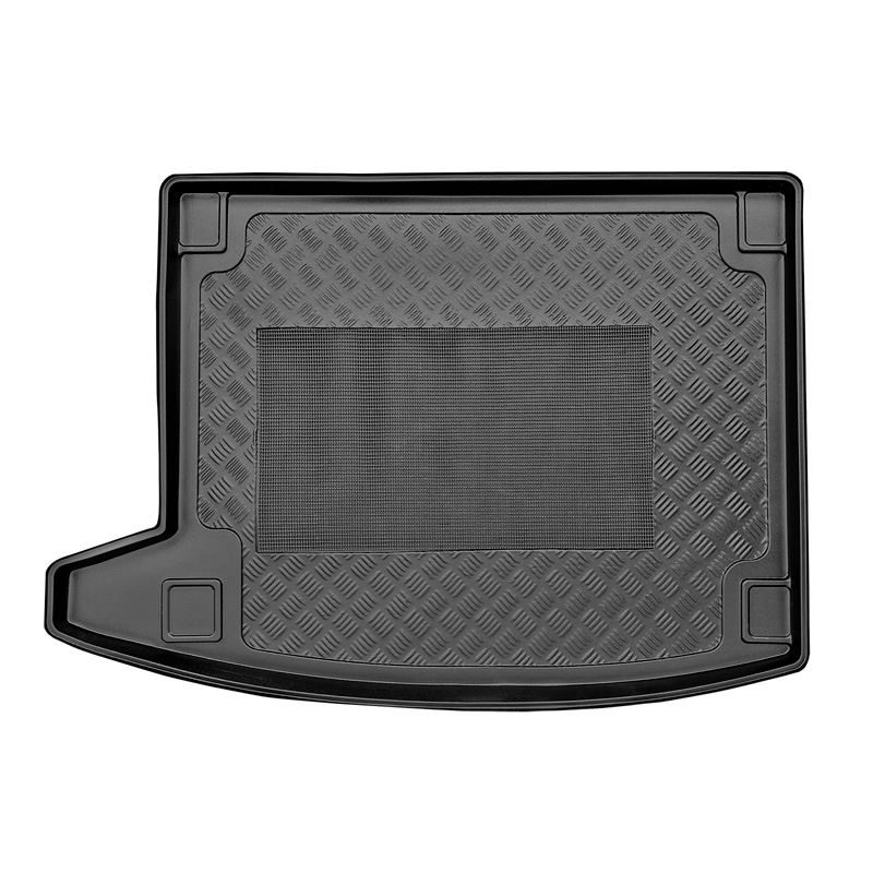 Trunk Tray 'Anti-slip' Suitable For Dacia Jogger 2022