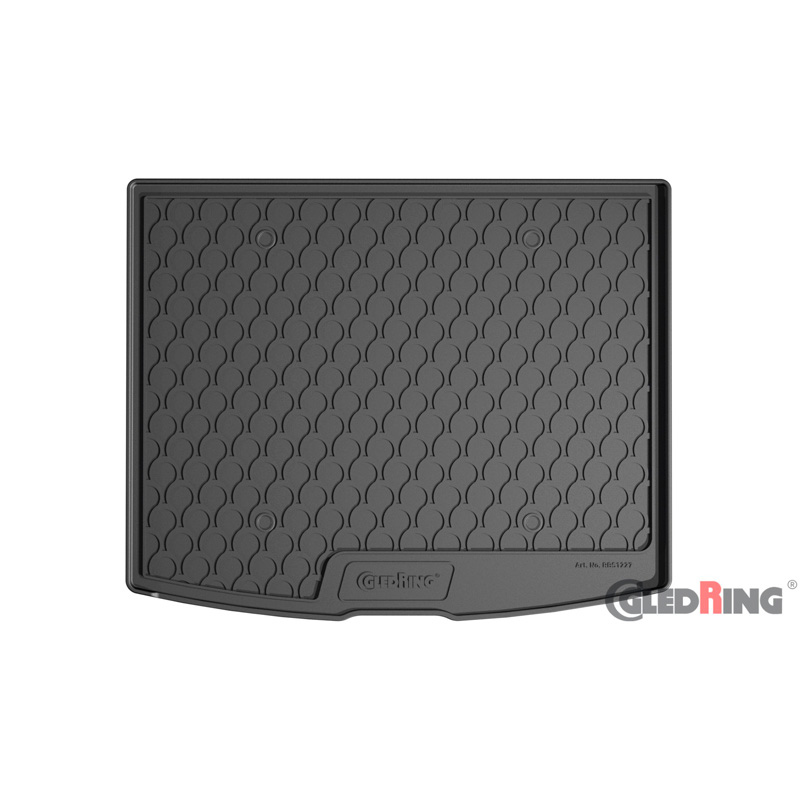 Boot liner suitable for Bmw 2 Series (U06) Active Tourer 2021- (with fixed rear seat)