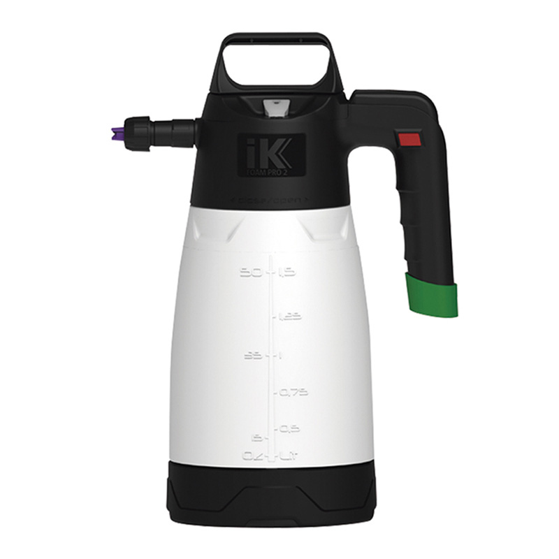 IK Foam PRO 2, Professional Foam Sprayer