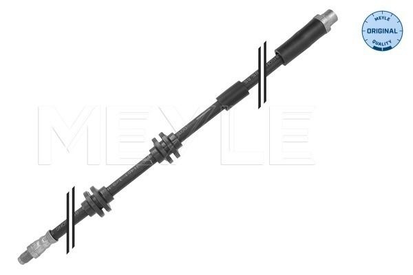 MEYLE Brake Hose BMW 300 525 0005 34306767458,34306771720,34306790550 Brake Line,Brake Pipe 6767458,6771720,6790550,34306790550,6790550,MBH0337