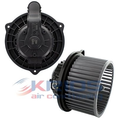 Meat & Doria Invandig Ventilation Kia K92173 Storlek 2