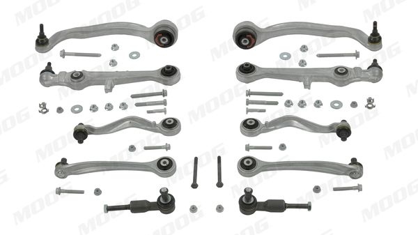 Repair Kit, Stub Axle VO-RK-5000 Moog