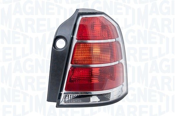 Tail light LLP351 Magneti Marelli