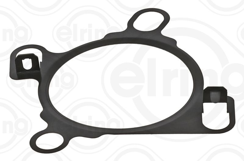 ELRING Gaskets Throttle Housing 721.140 Seal, EGR valve OPEL,RENAULT,NISSAN,Vivaro A Kastenwagen (X83),Vivaro A Combi (X83),Movano B Kastenwagen (X62)