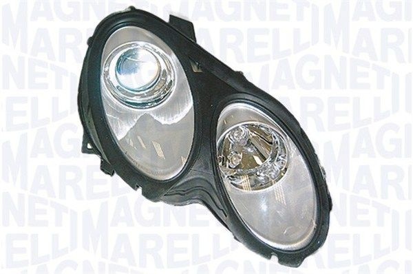 Magneti Marelli Strålkastare Lpl531 Smart Lpl531 Storlek 2