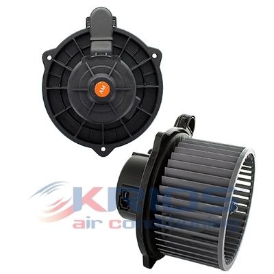 Meat & Doria Invandig Ventilation
