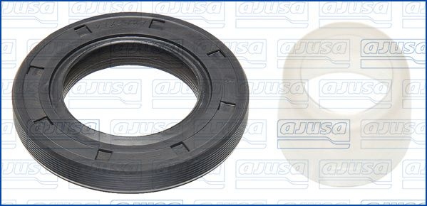 AJUSA Camshaft Seal OPEL,FORD,FIAT 15083800 023675,080730,9400236759 Shaft Seal, camshaft 1145953,1448170,2S6Q6L270AA,7M5Q6L270AA,Y40112602,Y60312602