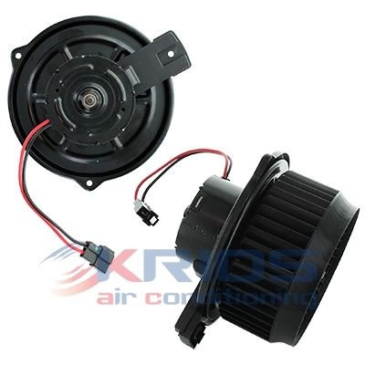 Meat & Doria Kupeflakt Kia K92171 Storlek 2
