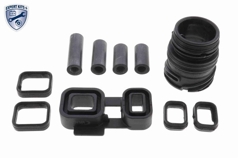 VAICO Gaskets EXPERT KITS + V20-3770-XXL Gasket Set, automatic transmission BMW,JAGUAR,ROLLS-ROYCE,3 Touring (E91),3 Limousine (E90),5 Limousine (E60)