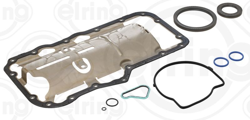 Gasket Set, Crank Case 945.750 Elring