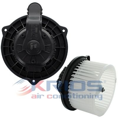 Meat & Doria Kupeflakt Kia K92177 Storlek 2