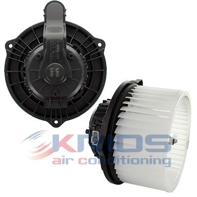 Hyundai Interior Blower
