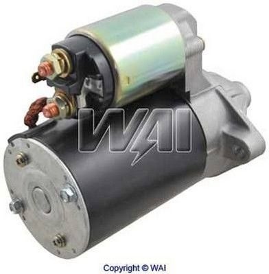 Starter Motor / Starter