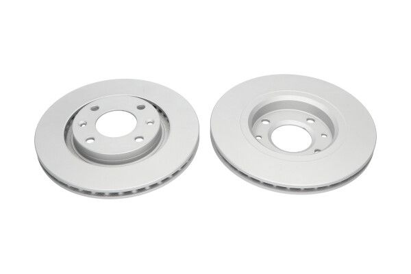 Brake disc BR-10014-C Kavo parts