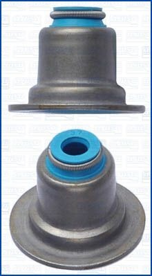 AJUSA Valve Stem Seals 12032800 Valve Stem Oil Seals,Valve Seals FORD,VOLVO,Fiesta Mk6 Schrägheck (JA8, JR8),FOCUS III Turnier,MONDEO IV Turnier (BA7)