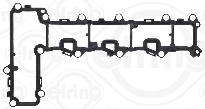 ELRING Rocker Cover Gasket OPEL,FORD,FIAT 793.570 9801292980,9801292980,9801292980 Valve Cover Gasket,Rocker Gasket,Valve Gasket,Gasket, rocker cover