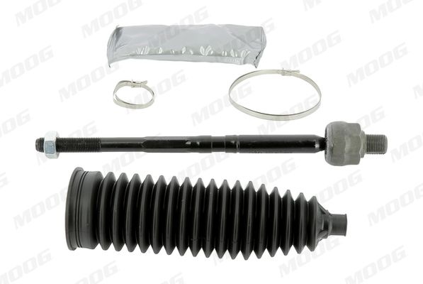 Repair Kit, tie rod axle joint OP-RK-15074 Moog