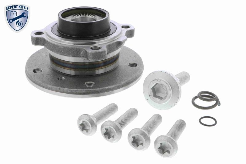 Wheel bearing set