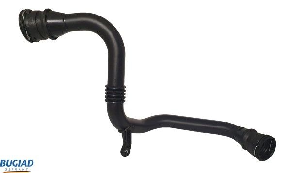 BUGIAD Turbocharger Hose 82325 Charger Intake Hose RENAULT,MEGANE III Grandtour (KZ0/1),Scénic III (JZ0/1_),Megane III Schrägheck (BZ0/1_)