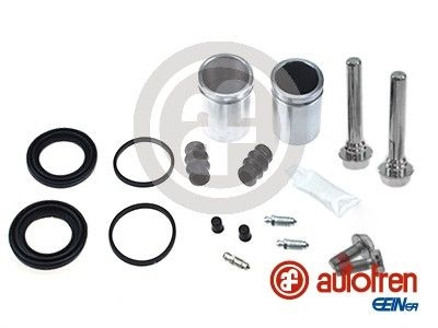 Repair kit, brake caliper