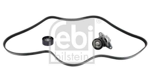 Multi-V-belt, v-belt Set 183565 FEBI