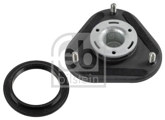 Spring strut bearing set with ball bearing 183736 FEBI