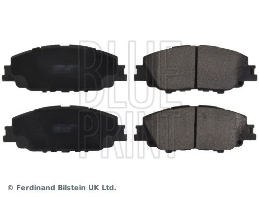 brake pad set ADBP420099 Blue Print