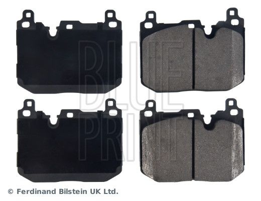 brake pad set ADBP420109 Blue Print