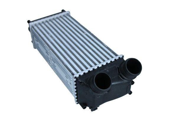 Intercooler, Charge Air Cooler