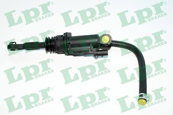 Lpr Huvudcylinder Koppling Jeep 2586 Storlek 2