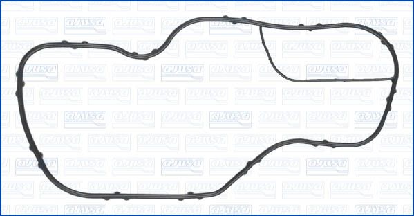 AJUSA Gaskets 01418100 Gasket, thermostat housing MERCEDES-BENZ,RENAULT,NISSAN,CITAN Kasten (415),Citan Kombi / Tourer (415)