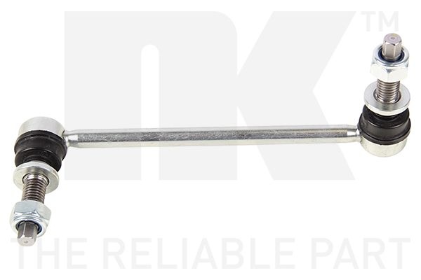 Lank krangningshammare