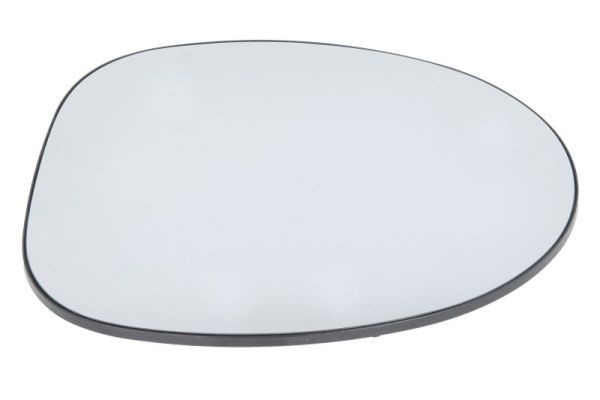 Blic Spegelglas Yttre Spegel Renault 6102021221117P Storlek 2