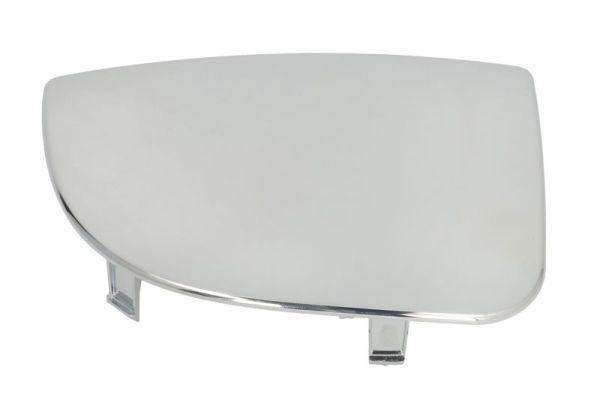 Blic Spegelglas Yttre Spegel Iveco 5402041131116P Storlek 2