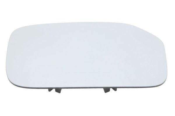 Blic Spegelglas Yttre Spegel Peugeot 6102021291285P Storlek 2