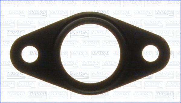AJUSA Gaskets 01217200 Seal, EGR valve BMW,3 Touring (E91),3 Limousine (E90),5 Touring (F11),5 Limousine (E60),1 Schrägheck (E87),5 Touring (E61)