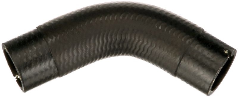 GATES Turbocharger Hose PE (Polyethylene) 09-0553 Charger Intake Hose LAND ROVER,Freelander SUV (L314),Freelander SUV Cabrio (L314)