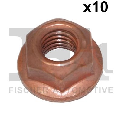 Mutter 10 st