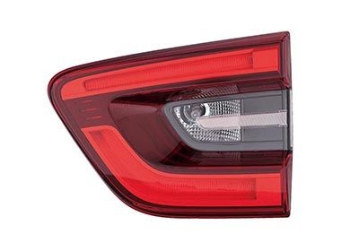 Combination Rearlight 4424924 Van Wezel