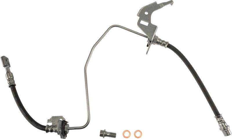 TRW Brake Hose OPEL,CHEVROLET,VAUXHALL PHD566 13116137,5562248,13116137 Brake Line,Brake Pipe 13334946,5562248,562149,90498327,13116137,13334946