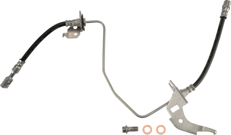 TRW Brake Hose OPEL,CHEVROLET,VAUXHALL PHD567 13116136,5562247,13116136 Brake Line,Brake Pipe 13334945,5562247,562146,564329,90498326,13116136,5562247