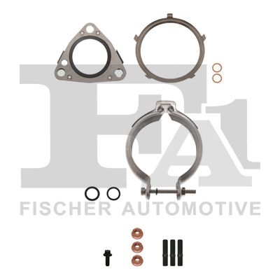 FA1 Mounting Kit, charger LAND ROVER,JAGUAR KT460020 G4D36K682AD,G4D36K682AE,G4D36K682AF G4D36K682AG,G4D36K682AH,JDE36863,JDE39005,JDE39467,JDE40740