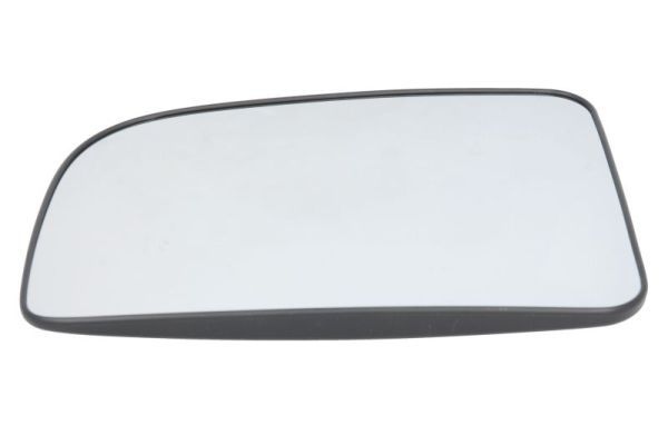 Mirror glass, Wing mirror