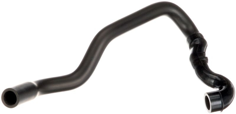 GATES Crankcase Breather EMH258 Crankcase Ventilation,Hose, crankcase breather VOLVO,V50 (545),V40 Schrägheck (525, 526),C30 (533),S40 II (544)