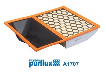 Air Filter A1707 Purflux