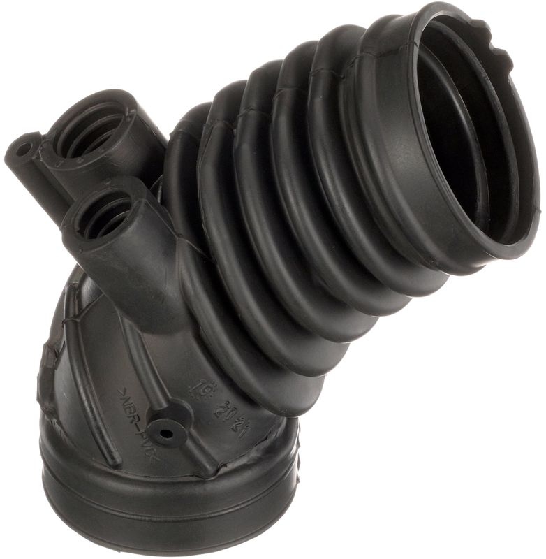 GATES Hose, air supply ANTK1106  BMW,3 Cabrio (E36),3 Limousine (E36),Z3 Roadster (E36),3 Touring (E36)